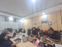 Pelindo Regional 1 Belawan Perkuat Penerapan Sistem Manajemen Terpadu melalui Audit Internal
