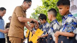 Kepastian Hukum Jadi Kunci Masa Depan Anak, Pemko Medan Pastikan Tak Ada Hak yang Terabaikan