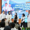 Buka MagangHub Angkatan II, Menaker: 732.483 Lulusan Berebut Kesempatan Magang, 46.160 Peserta Akhirnya Lolos