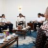 Samosir Siapkan Toba Caldera Culture Festival 2026, Budaya Batak Dibidik Go International