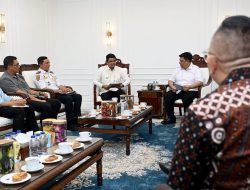 Samosir Siapkan Toba Caldera Culture Festival 2026, Budaya Batak Dibidik Go International