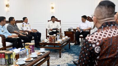 Samosir Siapkan Toba Caldera Culture Festival 2026, Budaya Batak Dibidik Go International