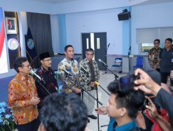 Kemnaker Siapkan Akses Pelatihan dan Kerja bagi Penyintas Penyalahgunaan Narkoba