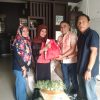 Jelang HUT RI, PWPM Rawat Ingatan Jurnalistik dan Jejak Wartawan Senior