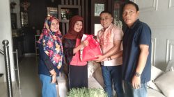 Jelang HUT RI, PWPM Rawat Ingatan Jurnalistik dan Jejak Wartawan Senior