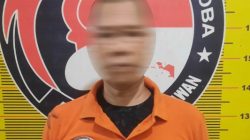 Uang Diduga Hasil Jual Sabu Disita, Pria 51 Tahun Diringkus Polisi di Medan Labuhan