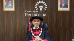 Dukung Hilirisasi Energi, Universitas Pertamina Perkuat Riset dan Inovasi