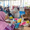 Semarak HUT ke-81 RI, Pelindo Hadirkan Layanan Kesehatan bagi Masyarakat Belawan