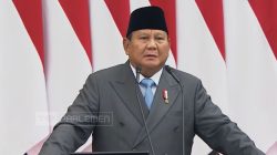 Target PLTS 100 GW Jadi Ujian Besar Implementasi Transisi Energi Indonesia