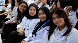 Program MagangHub Buka Jalan Peserta Jadi Pekerja