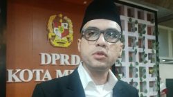 Fraksi NasDem DPRD Medan: Program Presiden Prabowo Selaras dengan Kinerja Pemko Medan