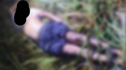 Driver Taksi Online Ditemukan Tewas dengan Kaki Terikat di Kebun Tebu Hamparan Perak