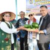 Samosir Bidik Swasembada Benih Bawang Putih, Kementan Siapkan Pengembangan 5.000 Hektare