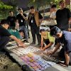 622 Pod Getar Disita di Medan, Dikemas seperti Permen dan Diselundupkan dalam Tote Bag