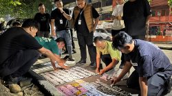 622 Pod Getar Disita di Medan, Dikemas seperti Permen dan Diselundupkan dalam Tote Bag