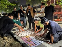 622 Pod Getar Disita di Medan, Dikemas seperti Permen dan Diselundupkan dalam Tote Bag