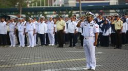 HUT ke-81 RI, Pelindo Regional 1 Belawan Maknai Kemerdekaan melalui Peran Pelabuhan