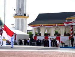 Sumut Siapkan Gudang Pangan di Kepulauan Nias untuk Tekan Disparitas Harga
