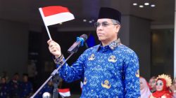 Menaker: Kedaulatan Industri Ditentukan oleh Kualitas Pekerja Indonesia