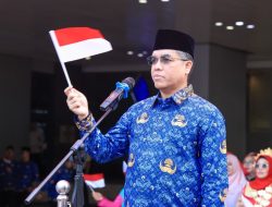 Menaker: Kedaulatan Industri Ditentukan oleh Kualitas Pekerja Indonesia