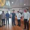 Peringati HUT ke-81 RI: Lapas Kelas Medan Serahkan Remisi Umum kepada 2.114 Warga Binaan