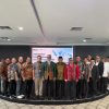Pelindo Gandeng Pengguna Jasa Wujudkan Ekosistem Logistik Nasional yang Terintegrasi