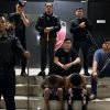 Tawuran Jelang Subuh di Helvetia Dibubarkan, Tim Macan Amankan 2 Pemuda dan 4 Sajam
