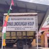 DLH Paluta Temukan Satu Sampel Air Limbah PT SSSL Melampaui Baku Mutu