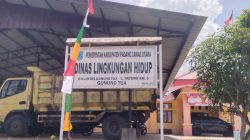 DLH Paluta Temukan Satu Sampel Air Limbah PT SSSL Melampaui Baku Mutu