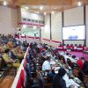 Pemko Medan dan DPRD Tetapkan Perubahan Propemperda Medan 2026