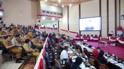 Pemko Medan dan DPRD Tetapkan Perubahan Propemperda Medan 2026