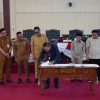 DPRD Medan Sepakati Arah APBD Perubahan 2026, Belanja Rp7,7 Triliun Fokus Enam Prioritas