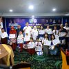 Raker I PWPM: Wali Kota Medan Dorong Wartawan Hadapi Disrupsi Digital dengan Profesionalisme