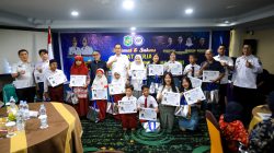 Raker I PWPM: Wali Kota Medan Dorong Wartawan Hadapi Disrupsi Digital dengan Profesionalisme