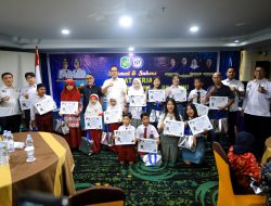 Raker I PWPM: Wali Kota Medan Dorong Wartawan Hadapi Disrupsi Digital dengan Profesionalisme