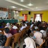 Pelindo Libatkan Masyarakat dalam Konsultasi Publik Rencana Kegiatan Pengembangan dan Pengoperasian Kawasan Pelabuhan Belawan
