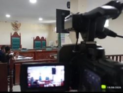 Praperadilan Sumantri Digelar Maraton, Keluarga Berharap Konflik dengan PT UG Segera Tuntas