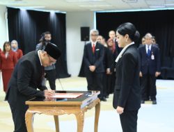 OJK Perkuat Pengawasan Bursa Mineral, Henry Rialdi Jadi Deputi Komisioner BMKS