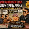 Dugaan Pungli Perpanjangan Kontrak TPP Madina Mencuat, Nilainya Disebut Capai Rp30 Juta
