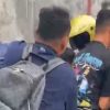 Polisi Sergap Pengedar Sabu dan Ganja di Percut Sei Tuan, Pelaku Melawan Saat Ditangkap