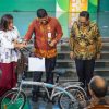 Akses Pembiayaan Jadi Kunci, 500 UMKM Sumut Masuk Program Inkubasi Usaha
