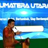Sumut Siapkan Rp50 Miliar untuk UMKM, Kuliner dan Pariwisata Jadi Bidikan