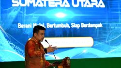 Sumut Siapkan Rp50 Miliar untuk UMKM, Kuliner dan Pariwisata Jadi Bidikan