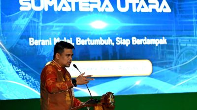Sumut Siapkan Rp50 Miliar untuk UMKM, Kuliner dan Pariwisata Jadi Bidikan