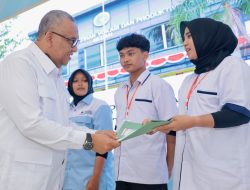 Pelatihan Vokasi Kemnaker Diarahkan ke Kebutuhan Industri, Penyandang Disabilitas Jadi Bagian