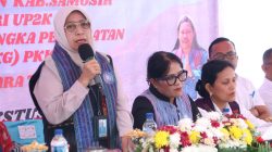 Samosir Tak Sekadar Danau Toba, Desa Wisata Mulai Jadi Penggerak Ekonomi Keluarga