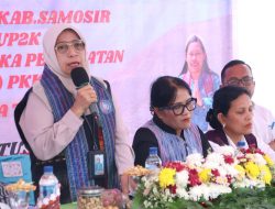 Samosir Tak Sekadar Danau Toba, Desa Wisata Mulai Jadi Penggerak Ekonomi Keluarga