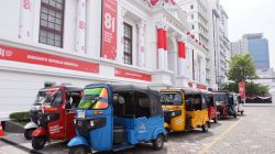 PQN 2026: Medan DigiFest Perkuat QRIS dan Literasi Keuangan Digital Masyarakat