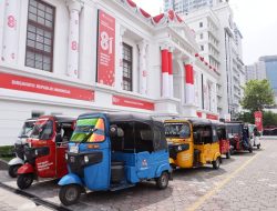 PQN 2026: Medan DigiFest Perkuat QRIS dan Literasi Keuangan Digital Masyarakat