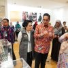 UMKM Medan Masuk Etalase Uniqlo, Enam Produk Lokal Lolos Kurasi